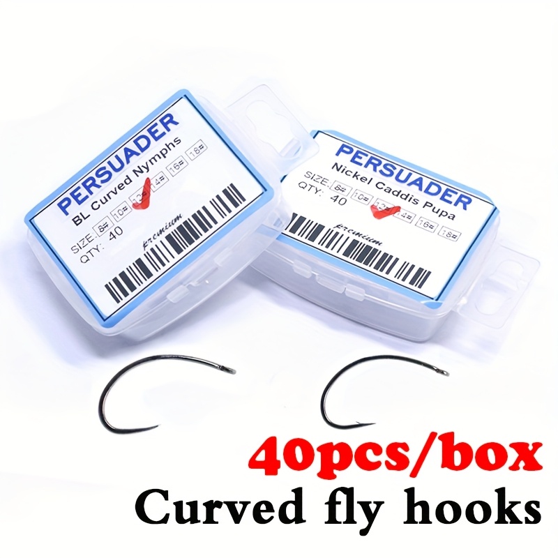 fly tying supplies sold on Temu New Zealand