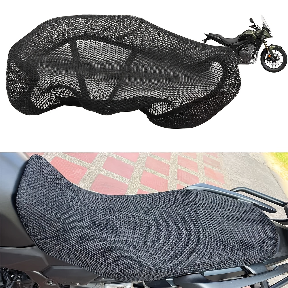 Primerno za Motoristična Modifikacija Sedež Mreža