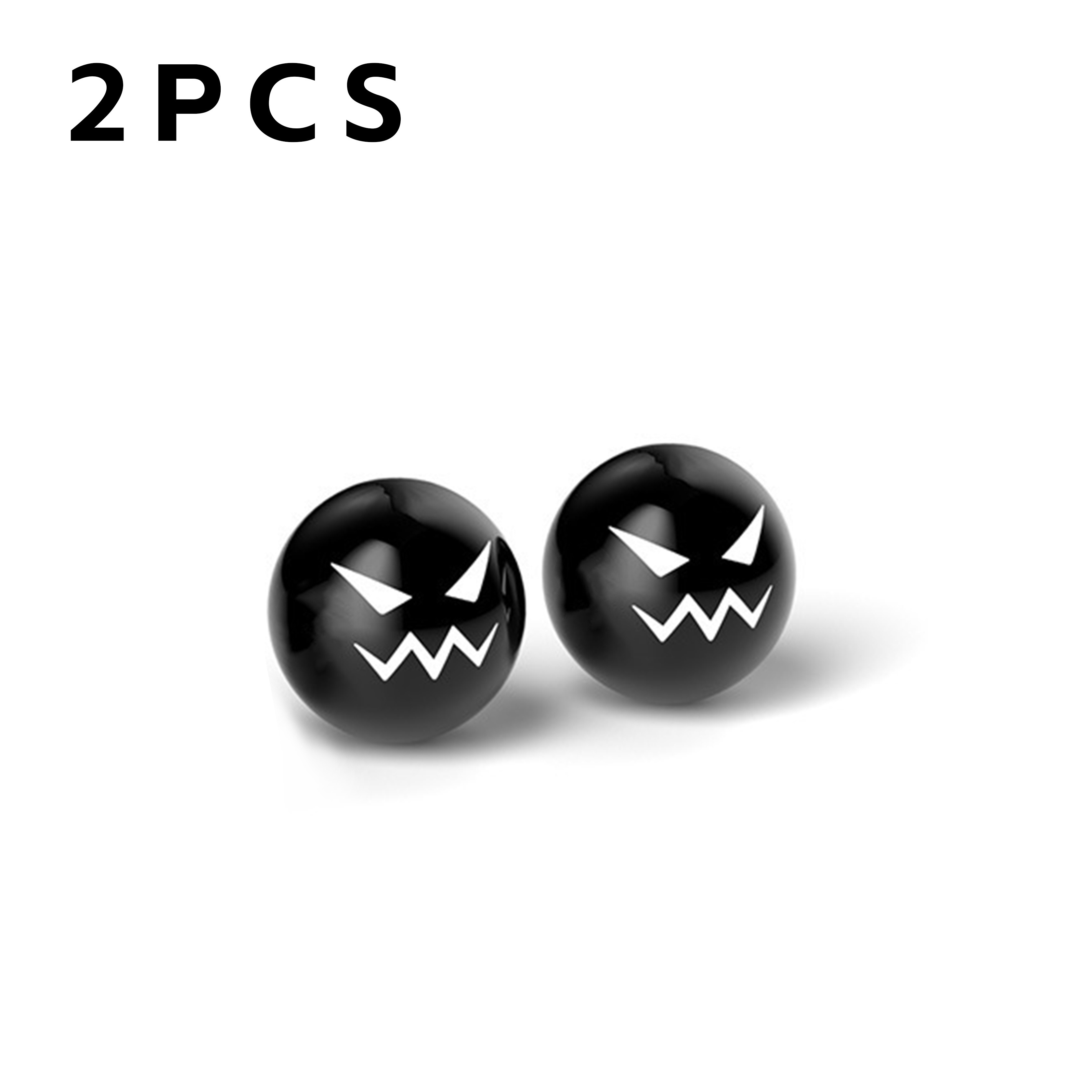 Tapones de Acrílico Dibujos Animados