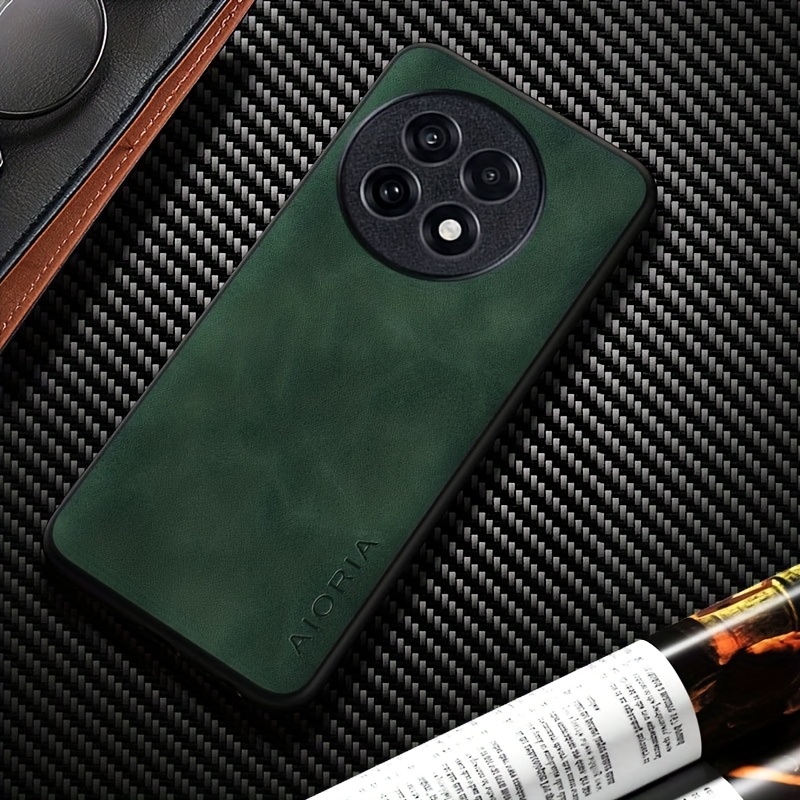 TEMU Phone Case - Chic Cover For Oneplus 13r/13/12r/12 High-quality Long-lasting Phone Cover