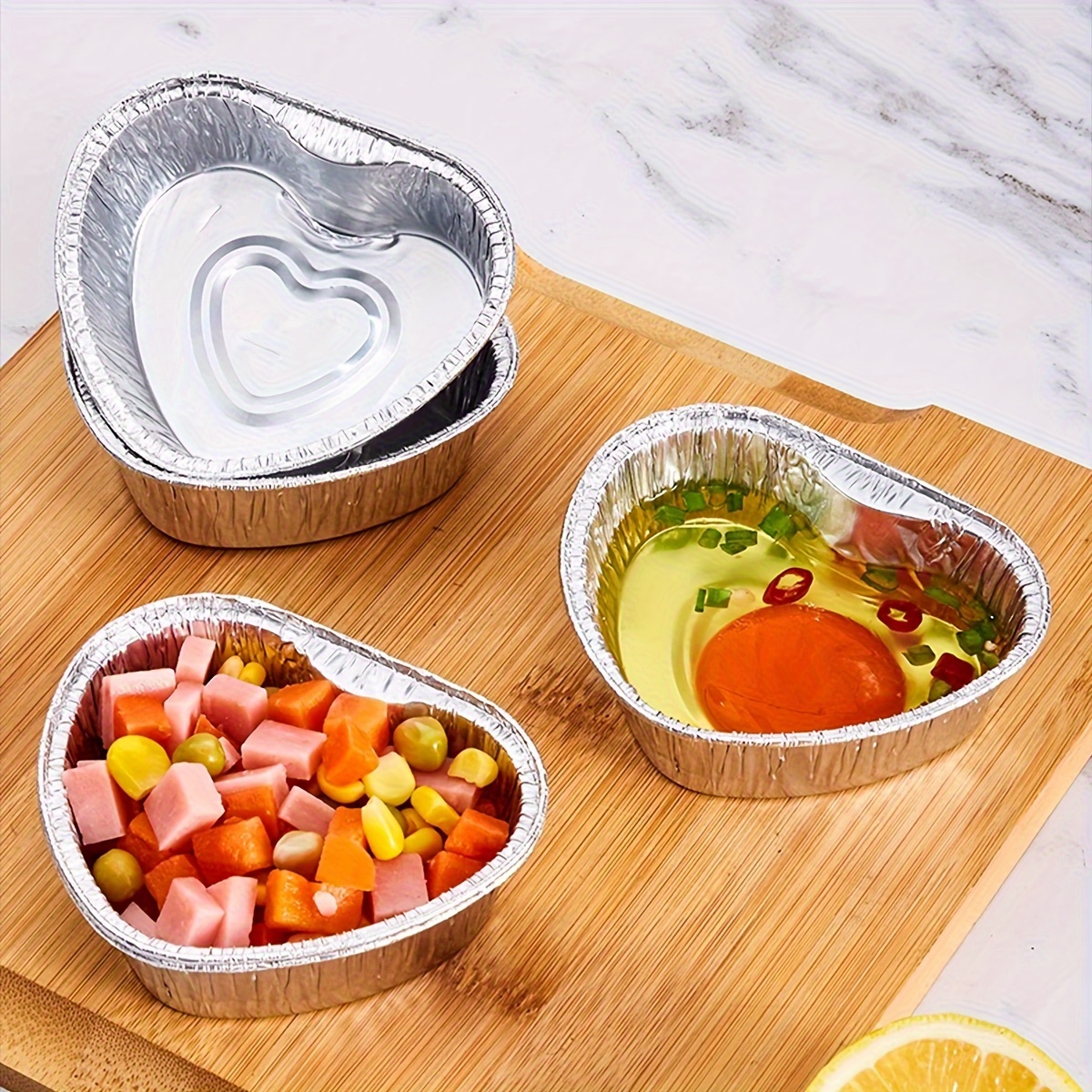 Cupcake Liners Heart Muffin Tin Morandi Silicone Muffin Cupcake