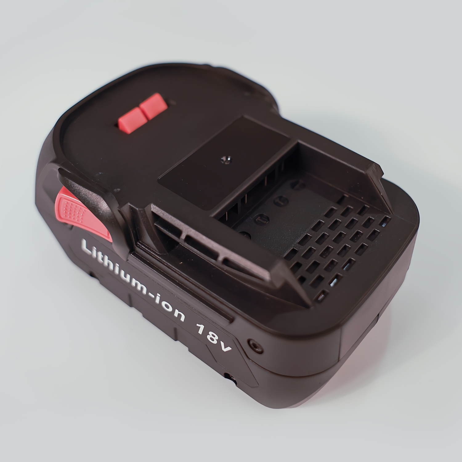 TEMU 6.0Ah Batterie de Remplacement pour 18V Lithium-ion R840083 Compatible avec les Perceuses de la Série