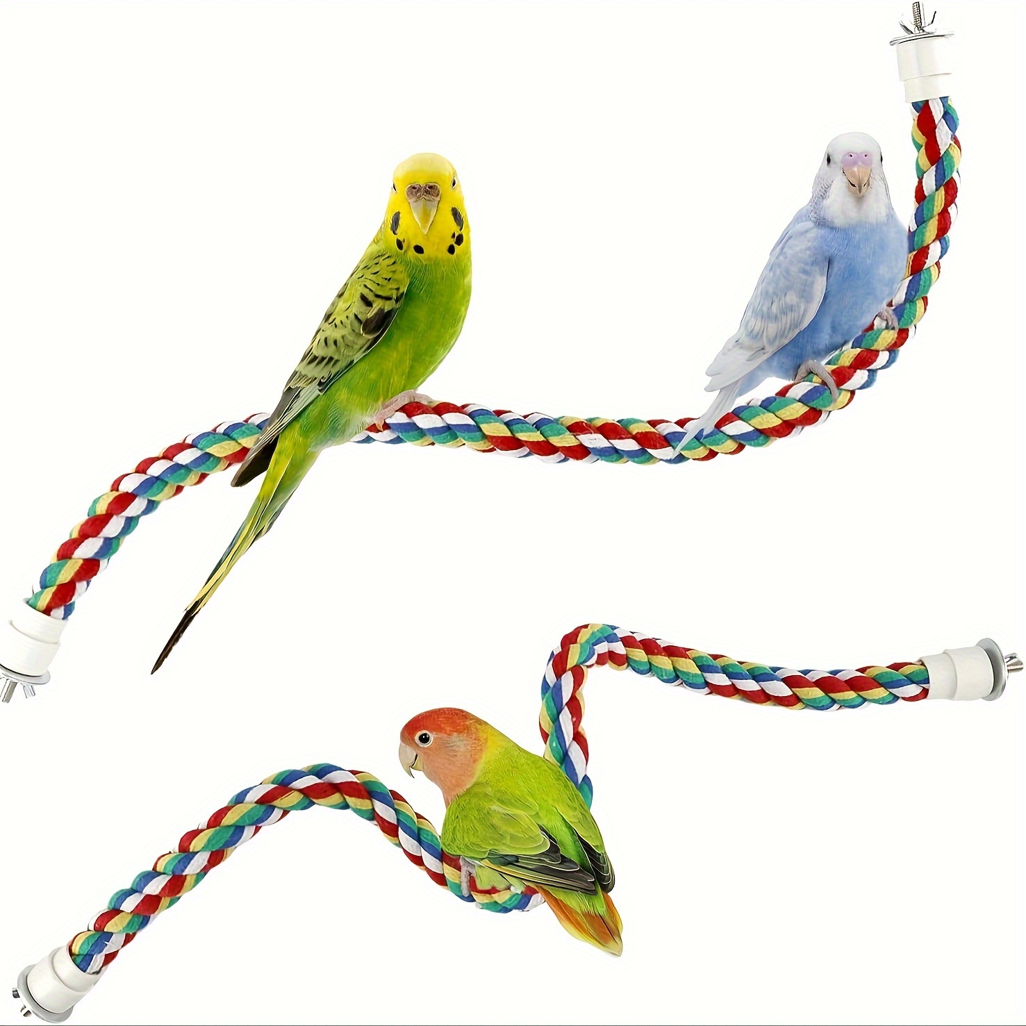 24 inch bird perch best sale