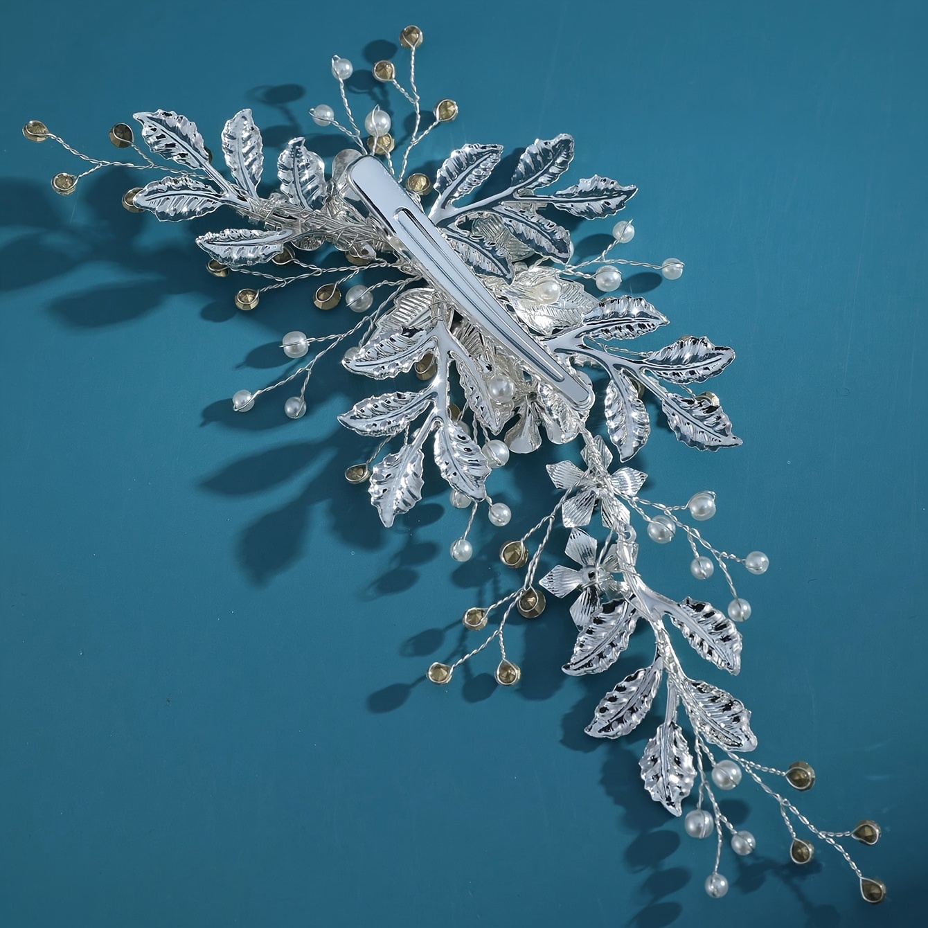 Bride Wedding Attire Hair Accessory Headpiece
