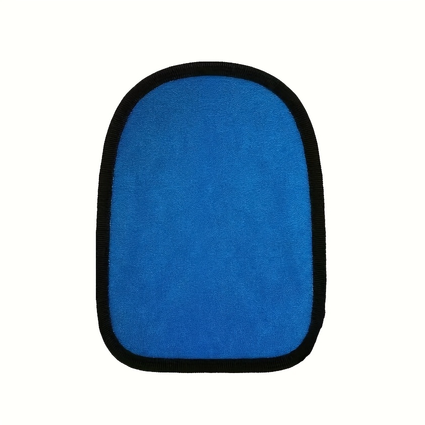 A Single Sand Cleaning Glove For Removing Sand, Suitable For Beach Volleyball Sandboxes, Beach Activities, Water Activities, And Environments