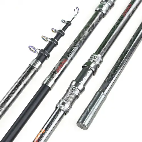12 ft telescopic fishing rod sold on Temu United States 12 ft telescopic fishing rod sold on Temu United States