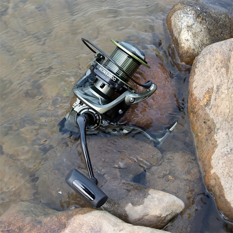 Moulinets - Pêche : Sports Et Loisirs : Moulinets Pêche Au Lancer Léger Et