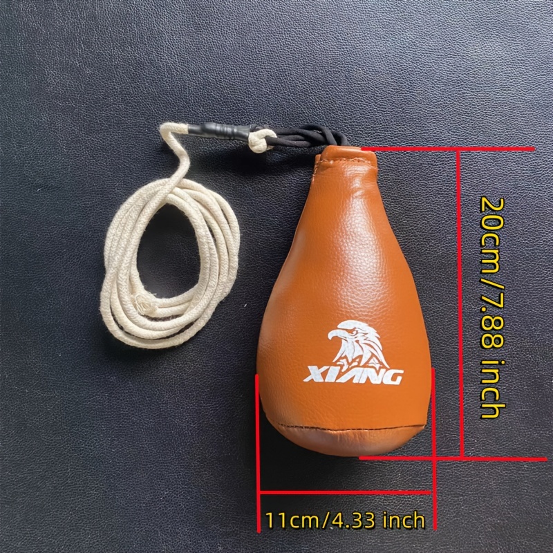 Xjang Speed Bag Boxing Professional Sandbag Temu