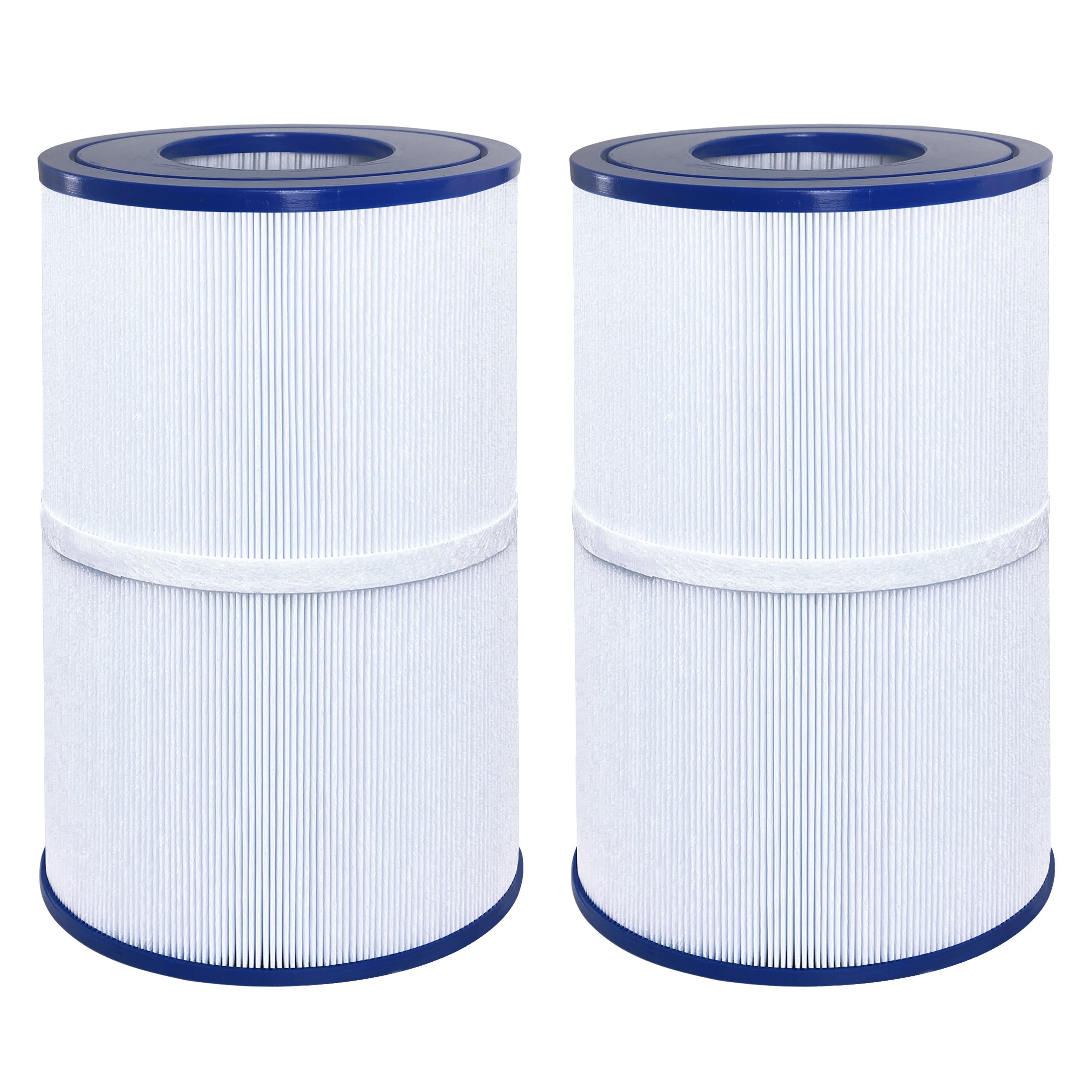 

Spa Filter Compatible With Pdm 30, 461269, Fc9940m. Oval-shaped Filter Cartridge. 2013+ : Odyssey, Big Ez, Ez Spa, Ezl, Fantasy. Crossover: 730l, 730s, 2 Pack