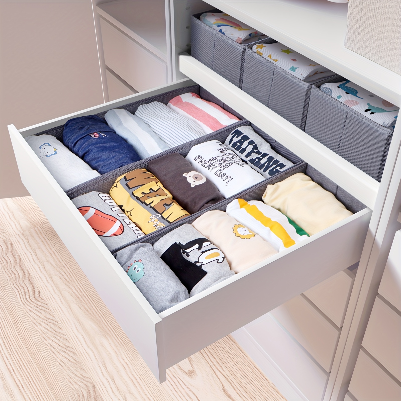 schubladen organizer kleidung passform organizer - Temu Germany