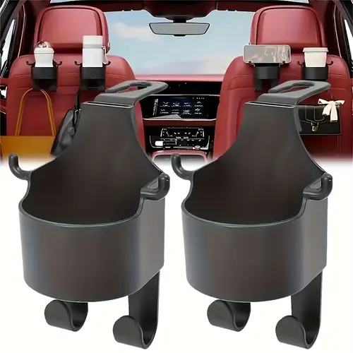 automotive accessories sold on Temu Canada