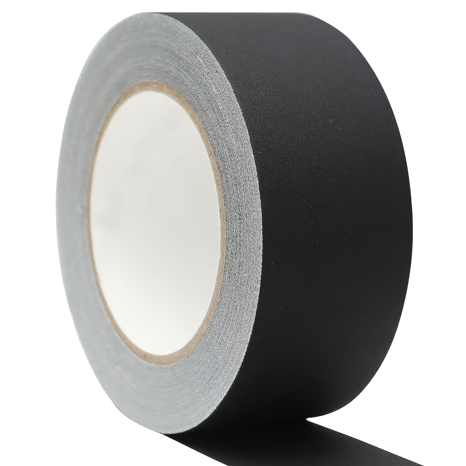 

Premium Matte Tape - , Residue-free Synthetic Rubber Adhesive For Photography & Stage Lighting, Easy To Remove & Weatherproof