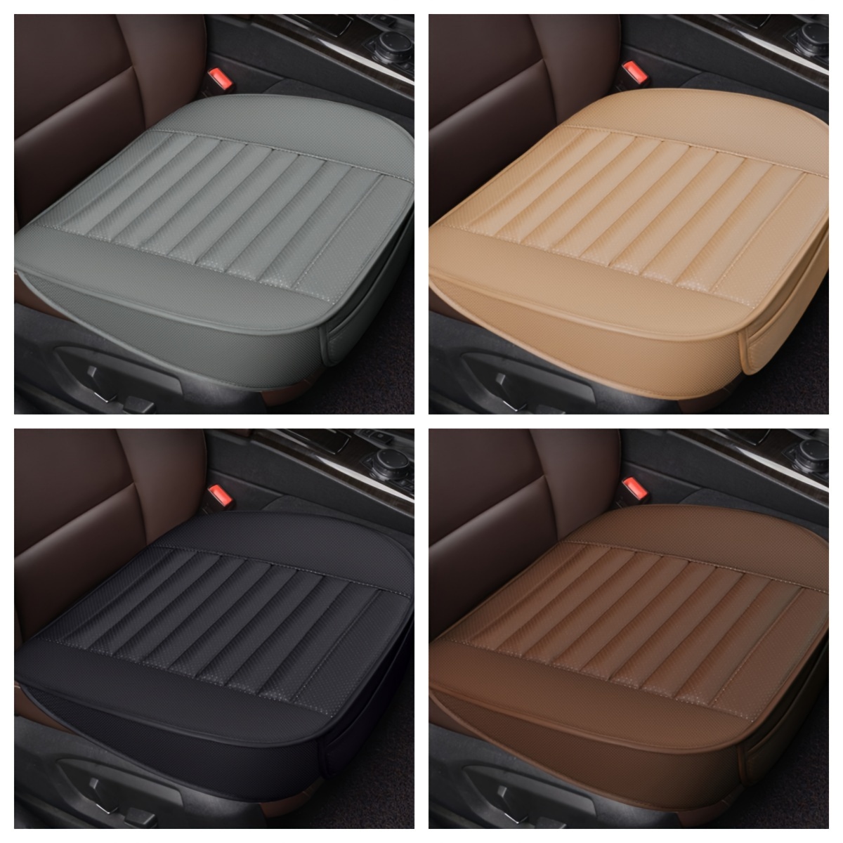 

Pu Car Automotive Bottom Pad Mat 95% Of Vehicles - 1 , , , ,