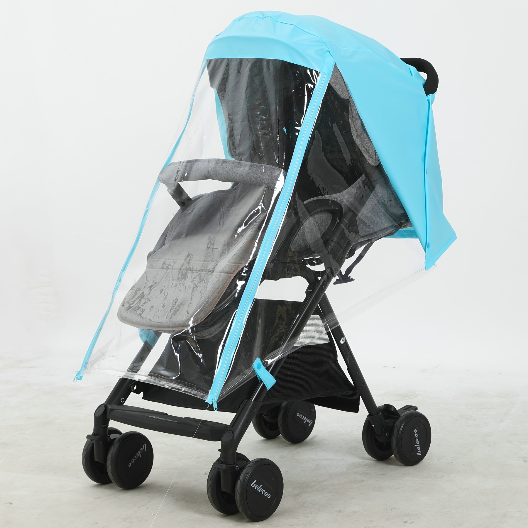 universal regenschutz kinderwagen babycarreisen - Temu Austria