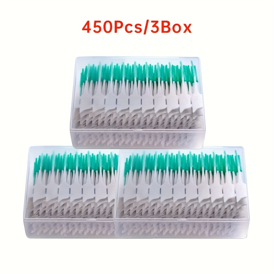 Interdental Brush Tooth Brush Toothpick