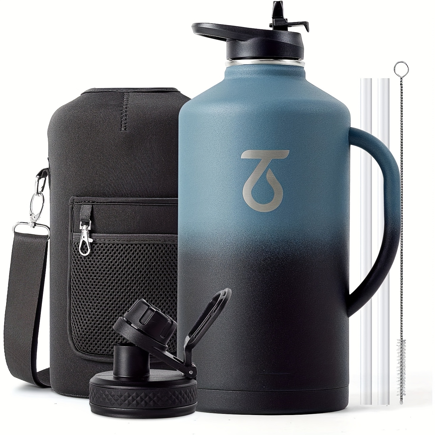 Water Jug One Gallon Hydro Flask One Sell Gallon Hydro Flask Official  Online Store