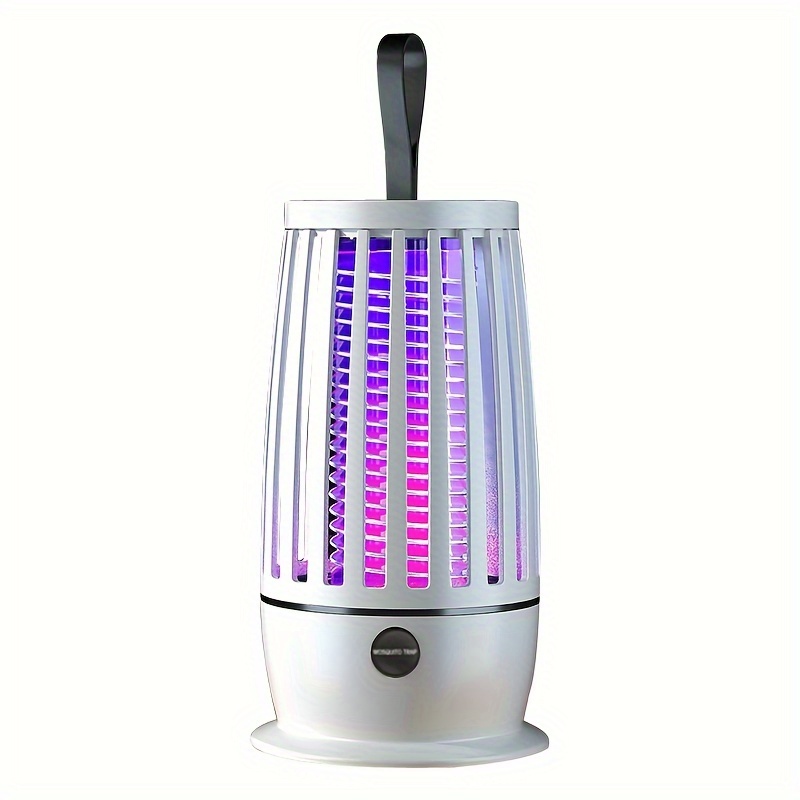 Lantern Shape USB Powerd Mosquito Killer Lamp