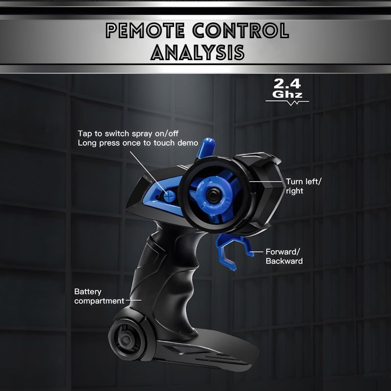 1:16 RC Remote Control Toy Truck, Construction Vehicle Transport Truck Transporter Toy Car Truck, ABS Material, Remote Control Power Toy With Light Sound, Perfect Gift For Boys And Girls