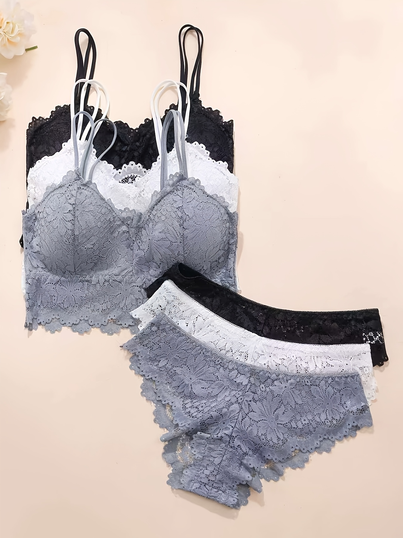 item picture 3set three piece classic set