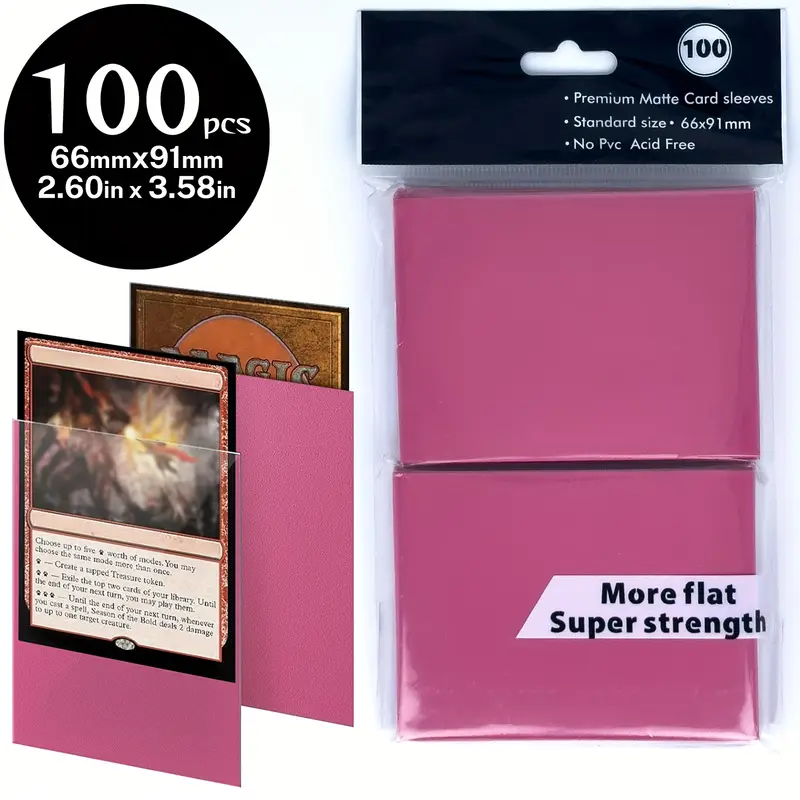 baseball card sleeves target Baseball Card Sleeves