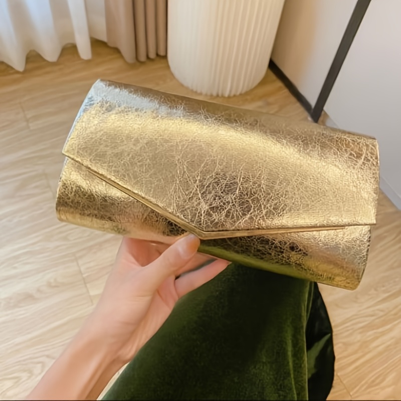 Classic Solid Color Long Hand Wallet, Multifunctional Lightweight Coin  Purse, Minimalist Retro Style Wallet