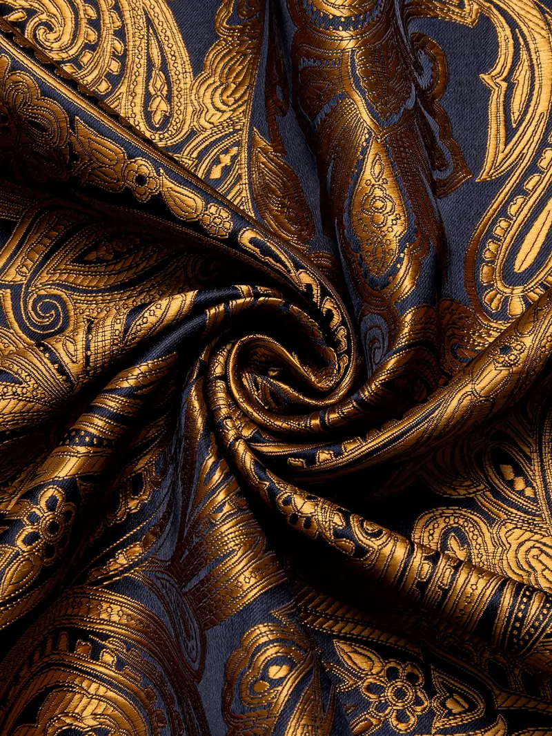 mmens luxury burgundy red paisley dress shirt exquisite - Temu mmens luxury burgundy red paisley dress shirt exquisite - Temu