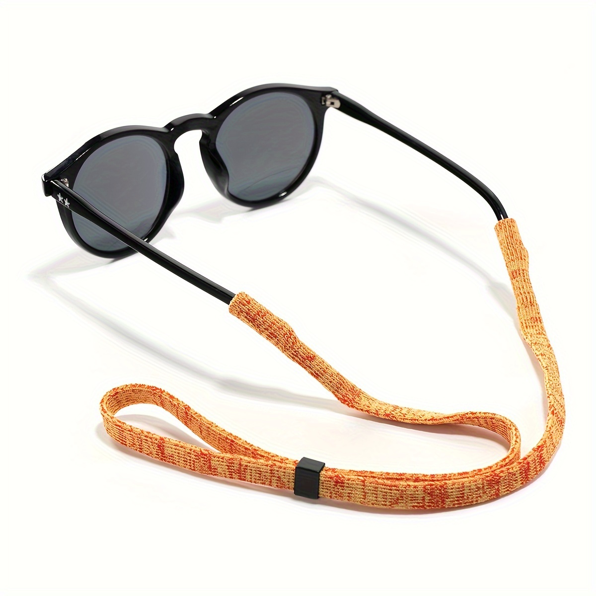 Sports Glasses Strap Sunglasses Reading Glasses Rope String - Temu