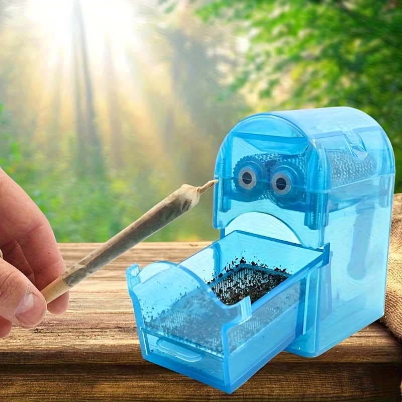1pc Manual Grinder with Sharp Teeth