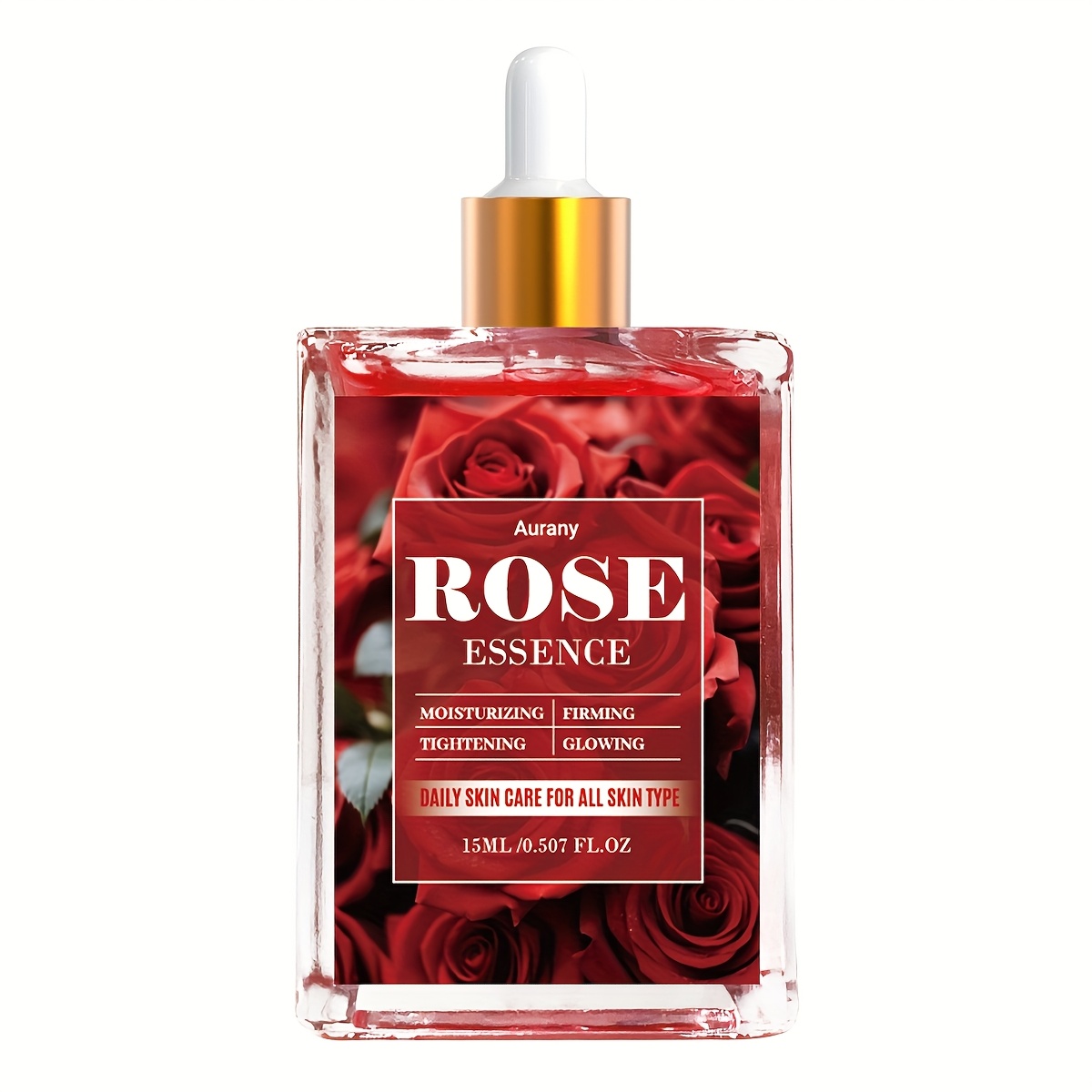 Image of Rose , Facial , Care , Niacinamide Face , With A Clear And Hydrated Texture Easy To , Not Sticky Or Stuffy, Firming And Elastic, Glowing And Translucent, Moisturizing Dry Skin
