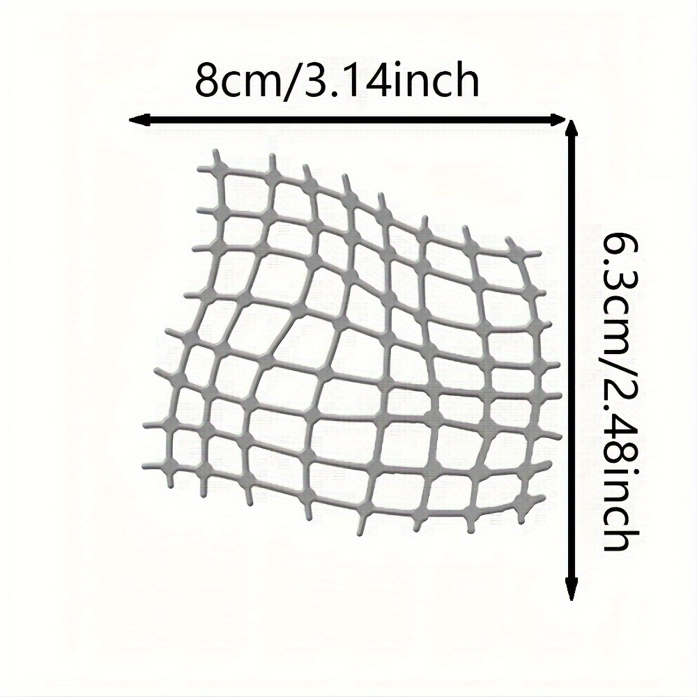 1pc Net Cutting Dies,diy Scrapbooking Artist Metal Cutting Dies Stencils Scrapbooking For Card Making Diy Embossing Cuts New Craft Die