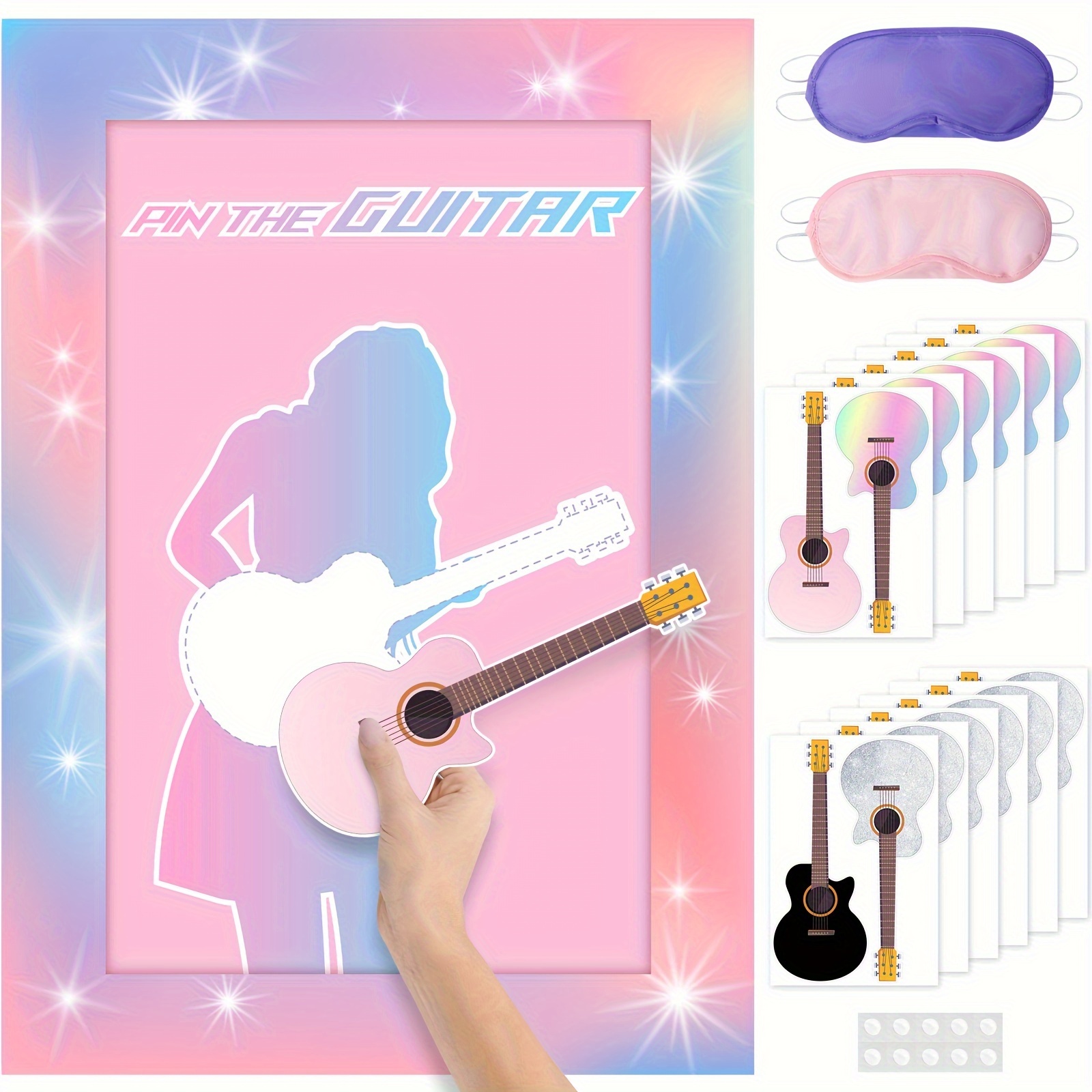 

[top-] Super - Pin On 24 Reusable , For & -
