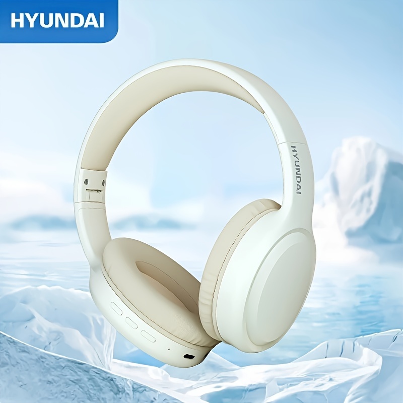 H05 Wireless Gaming Headset Immerse In Immersive Temu Australia