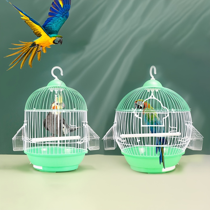 Bird Cage - Temu