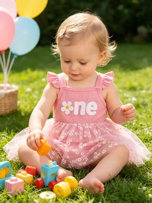 1st birthday dress nz Blush Pink Birthday Baby Girl Gown, First Year Birthday Party Dress, Gown With Train for Baby, Gorgeous Fluffy Dress for Kids, Tutu Dress