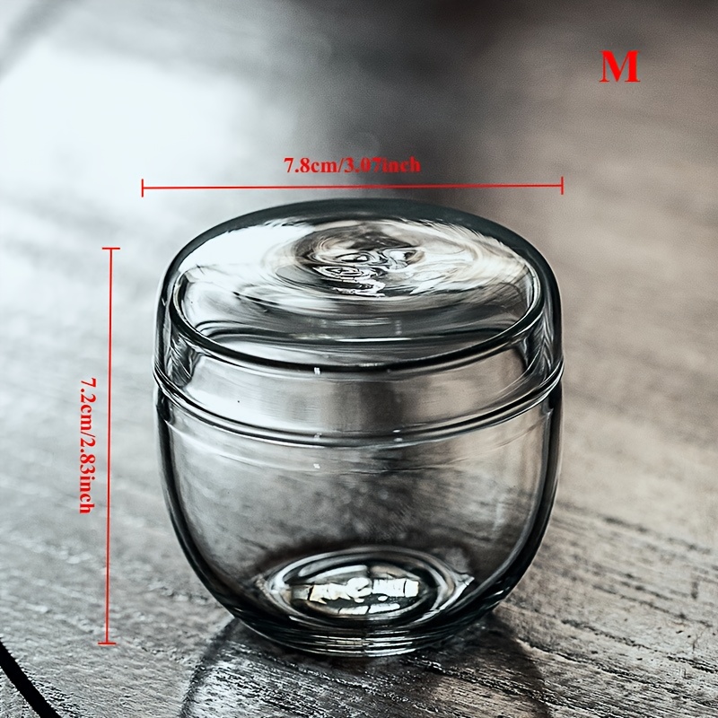 Micro Landscape, Small Glass Vases, , Glass Micro-, Interesting Potted Plant Containers