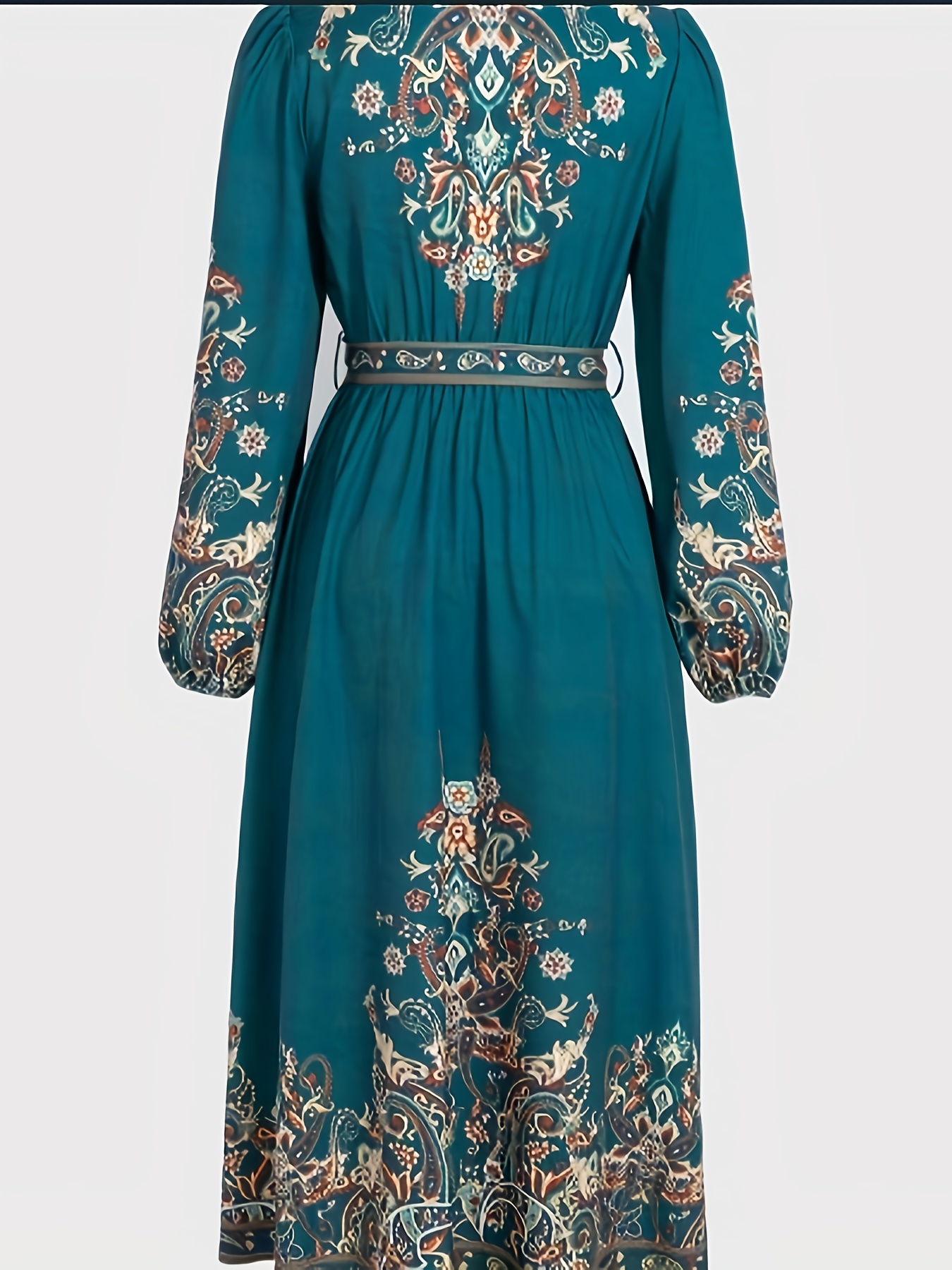 womens fall formal event dresses elegant v neck - Temu New Zealand