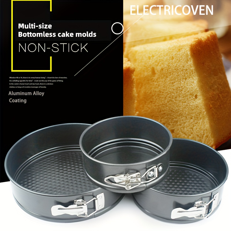 round cake sold on Temu New Zealand