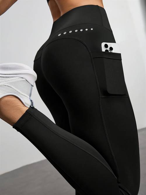 plus size new plus size womens leggings elegant and stylish high waist pants high waist tummy control high stretch lifting pants suitable for outdoor s shopping and daily casual wear and comfortable
