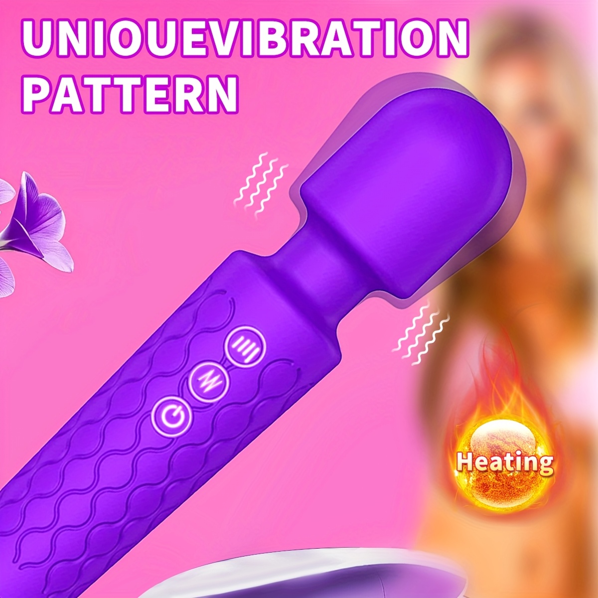 stop iphone vibrate on silent 23 Best Quiet Vibrators of 2023, According to Experts main image 0