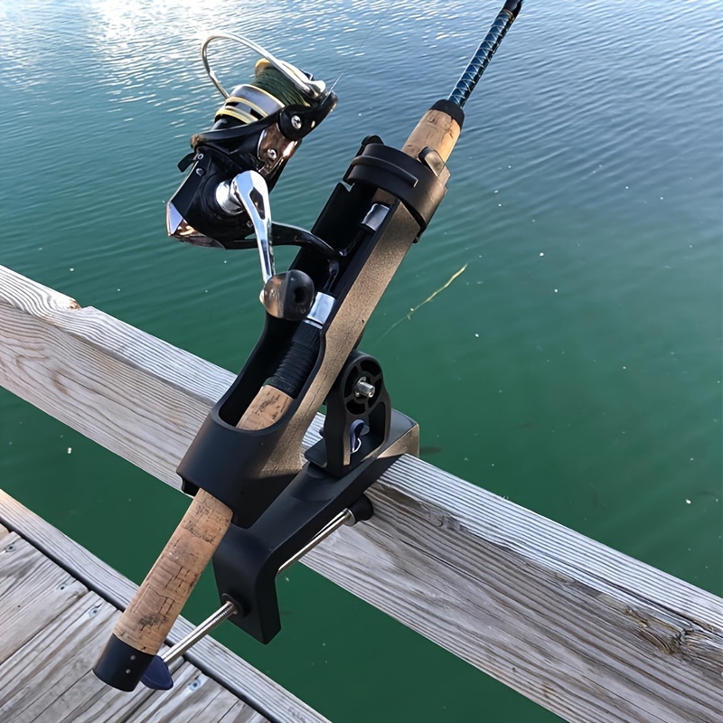 5ft fishing pole storage case Fishing Pole Bag with Rod Holder Fishing Rod Bag Carrier Case 5 Poles –  Turtle Travellers