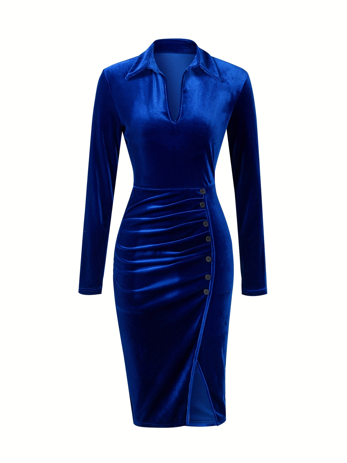 sachin and babi light blue dress Which dress to wear to casual nighttime reunion with classmates? :  r/PetiteFashionAdvice main image 0