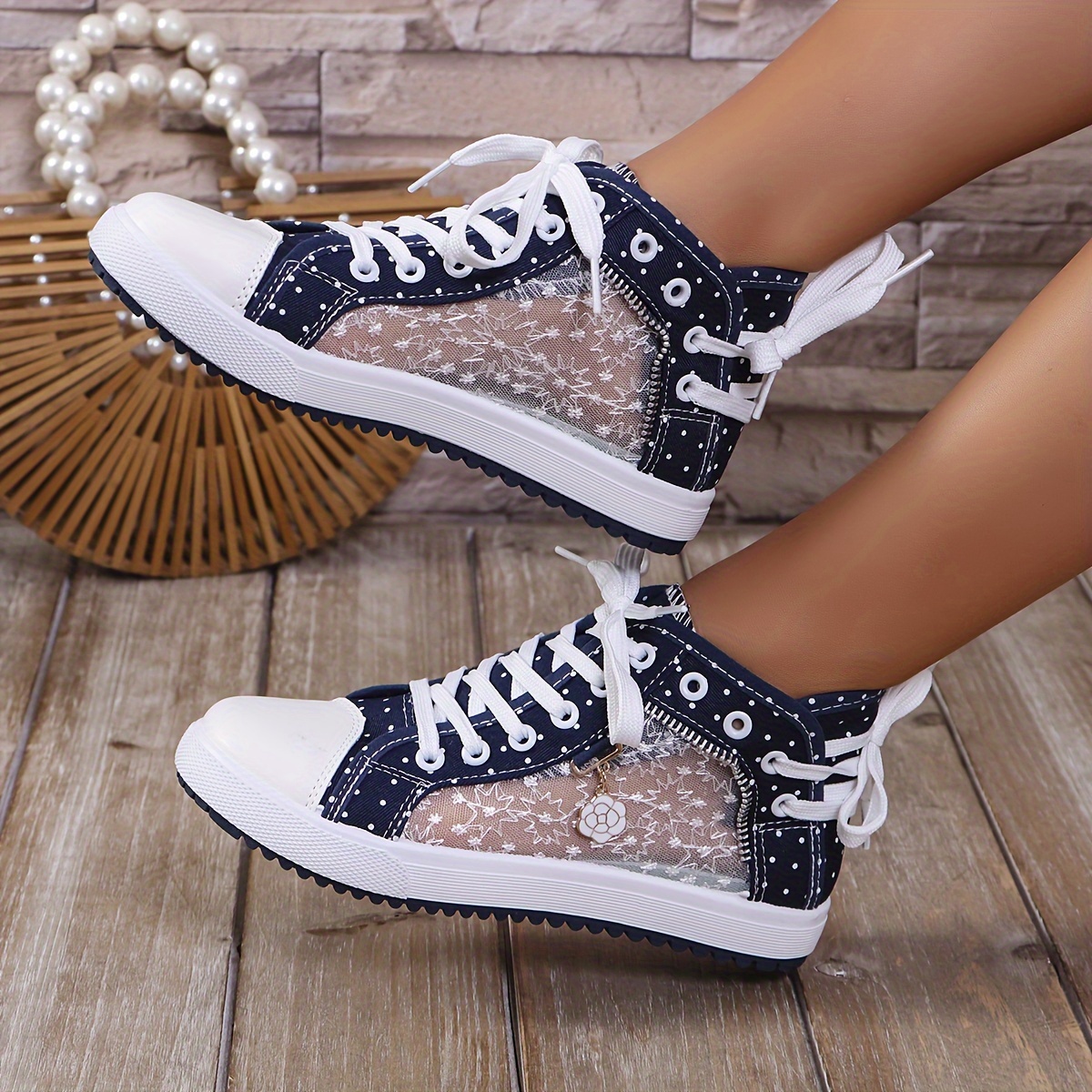 Chaussures Femme Schooll - Taille 4 (EUR 36), Occasion, Idéales Pour Un Look Casual