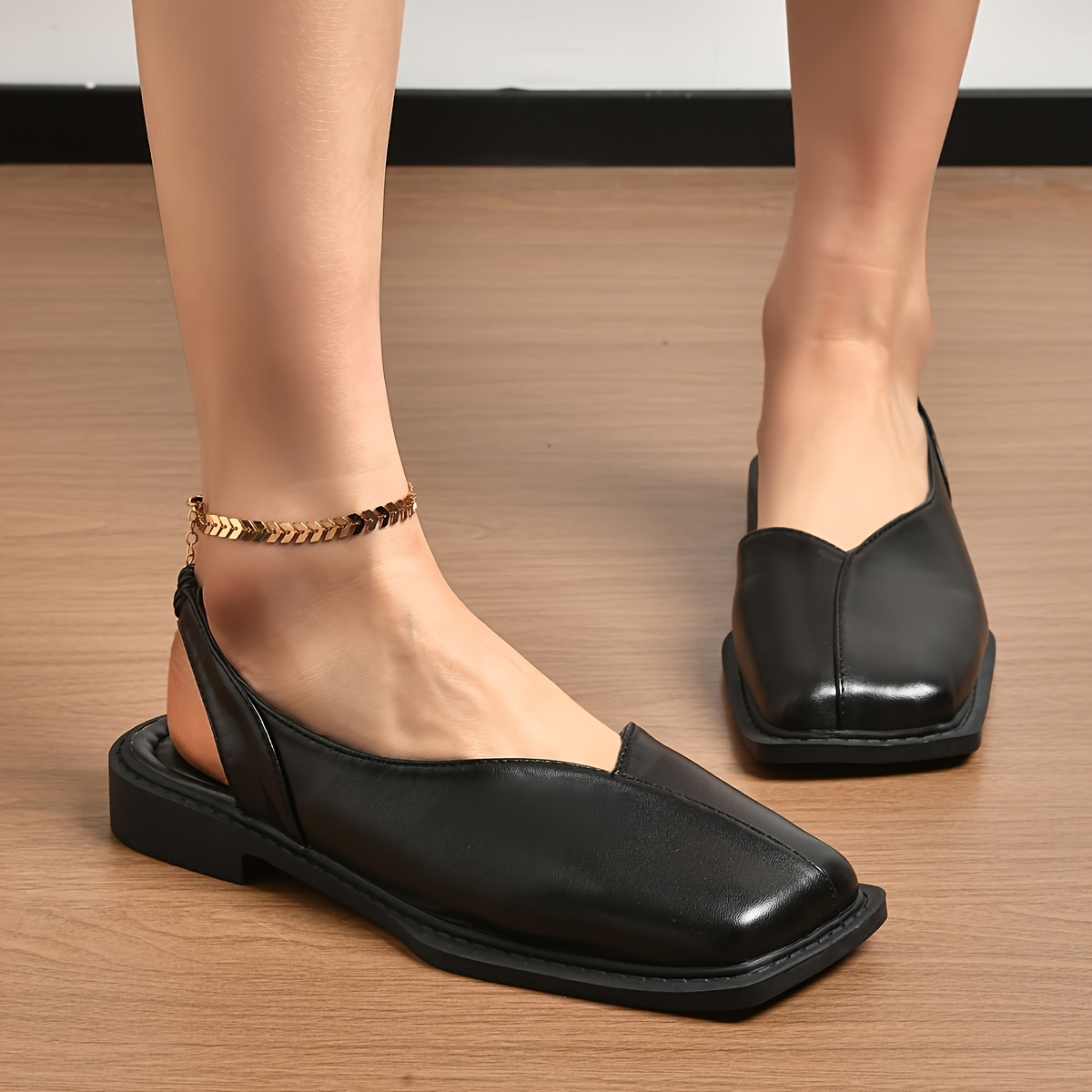 TEMU Chaussures pour femme, Sandales de mode pour femme, Sandales à talons hauts pour femme, Chaussures pour femme