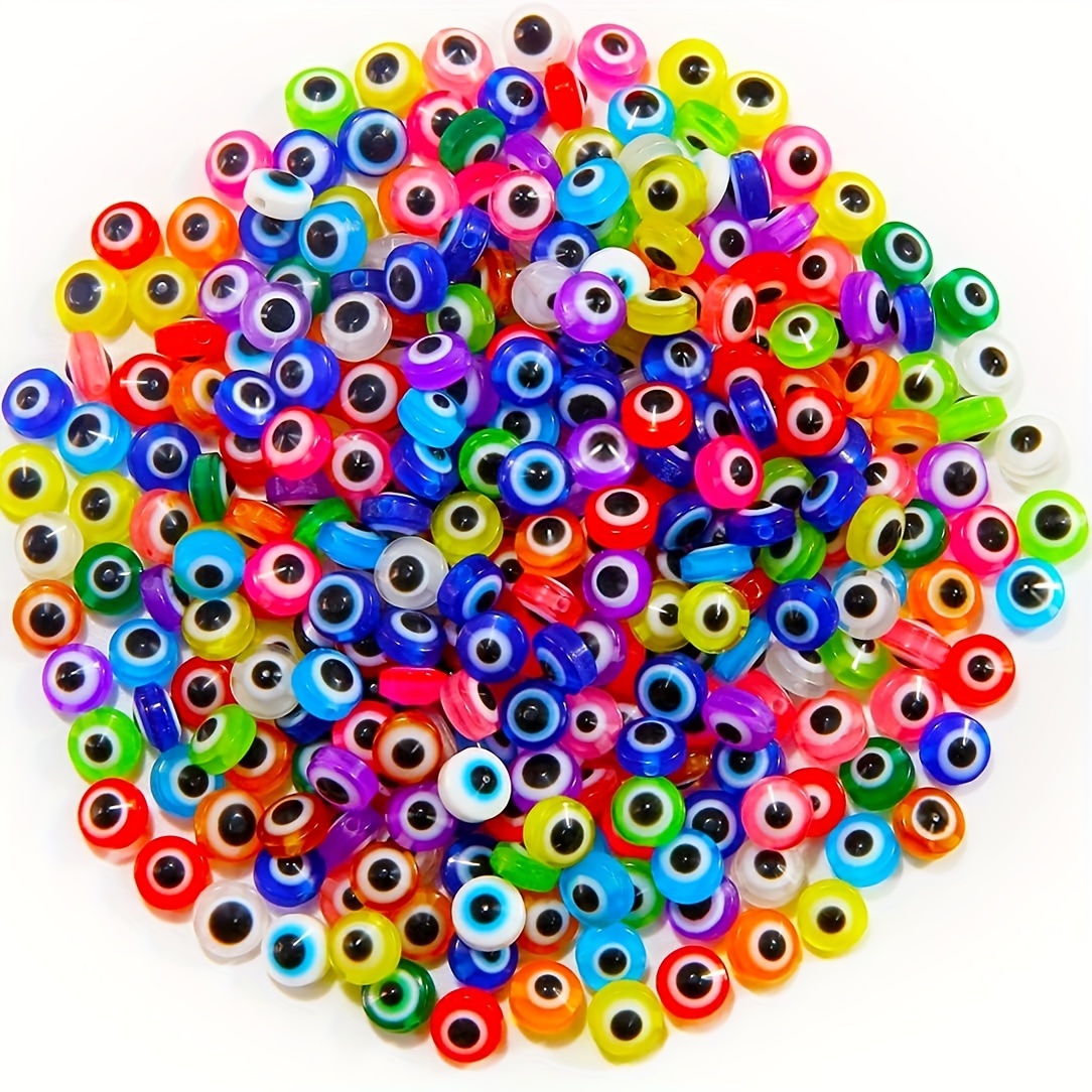 

200pcs Mixed Set For Making - Craft Supplies