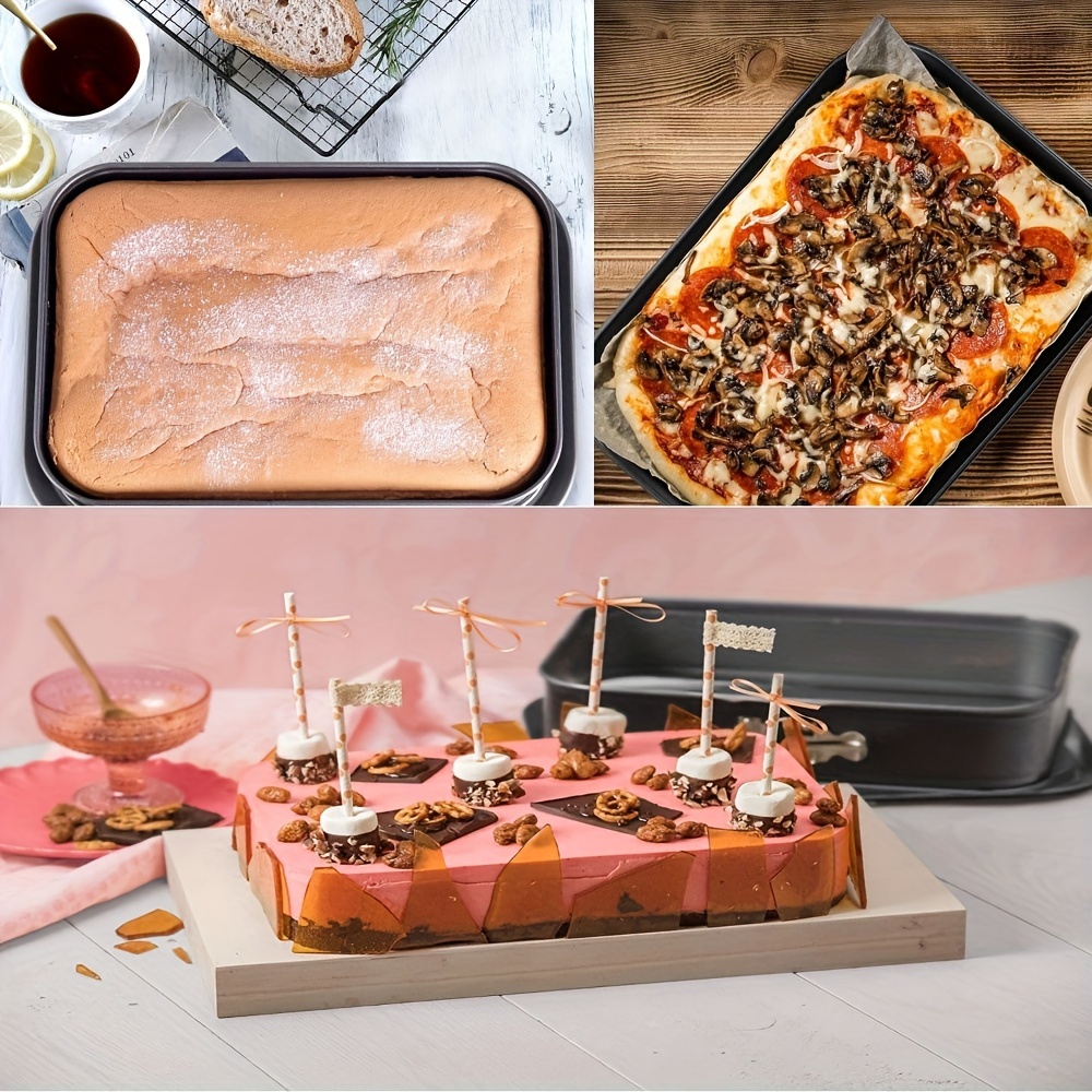 Cake Tin Springform Cheesecake Pan Cheese Cake Pans For Baking