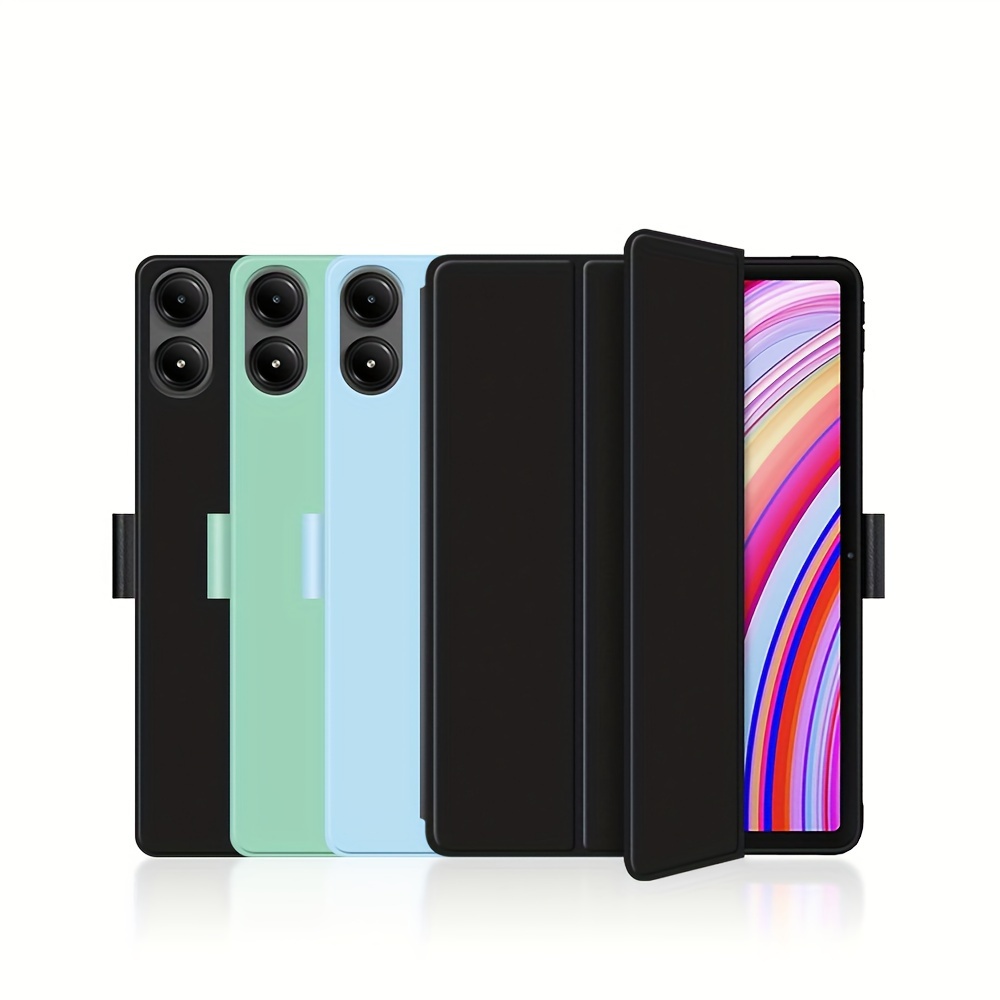 Redmi Pad Pro タブレット 本体とカバー付き 2024年８月購入 xiaomi pad pro 12.1インチ 2024 poco pad 12.1インチ 2024