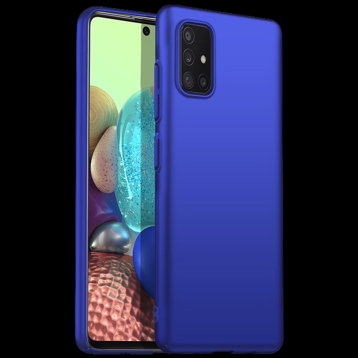 compatible galaxy a71 a71 5g phone case ultra case - Temu United Arab  Emirates