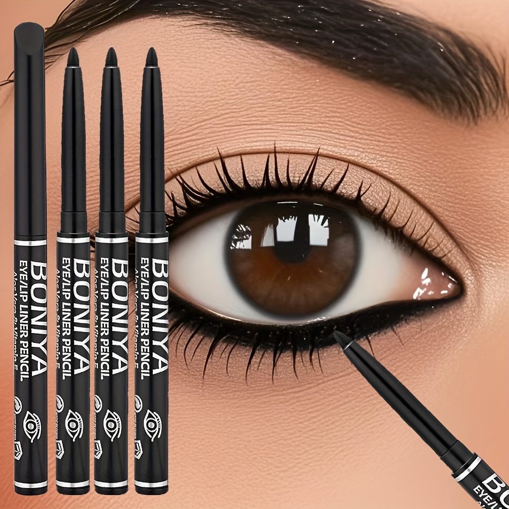3pz/eyeliner   marrone setoso, liscio, impermeabile e antisudore di    