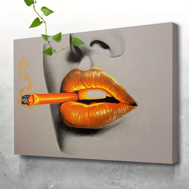 cigarette makeup cigarettes lipstick sold on Temu United States