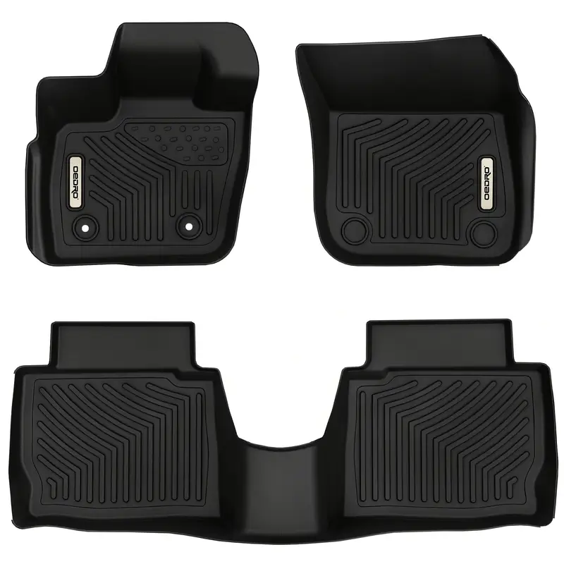 479611 WeatherTech 1st Row Floor Liners 479611 WeatherTech 1st Row Floor Liners
